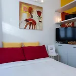 Porta Susa Studio Apartment By Wonderful Italy