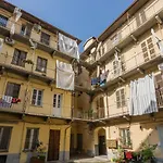 Porta Susa Studio Apartment By Wonderful Italy