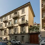 Porta Susa Studio Apartment By Wonderful Italy