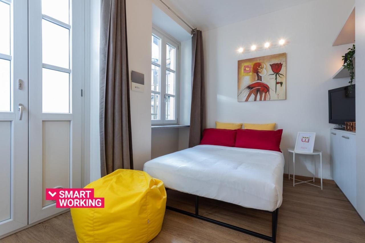 Porta Susa By Wonderful Italy Apartment *