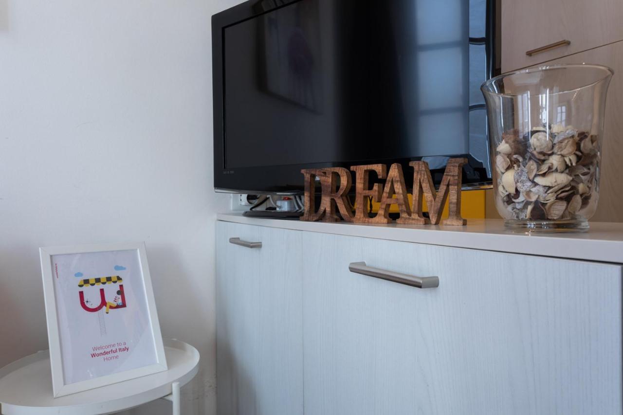 Apartment Porta Susa By Wonderful Italy