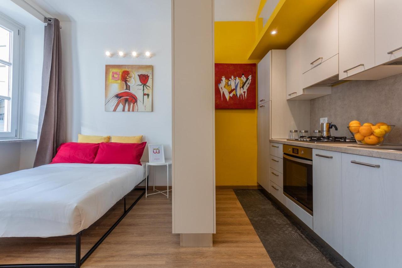 Porta Susa By Wonderful Italy Apartment Turin