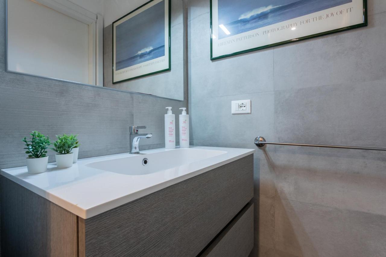 Apartment Porta Susa By Wonderful Italy Turin