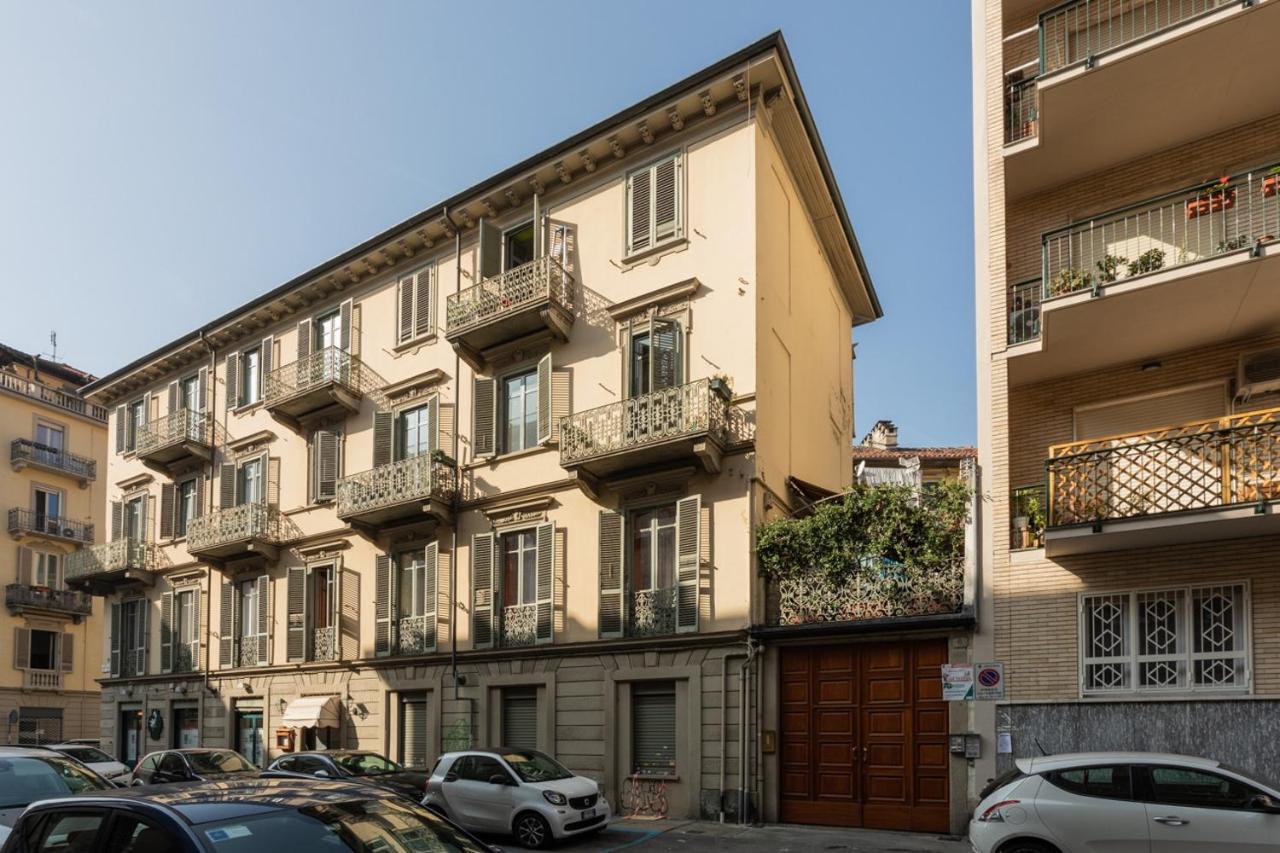 Porta Susa By Wonderful Italy Apartment *